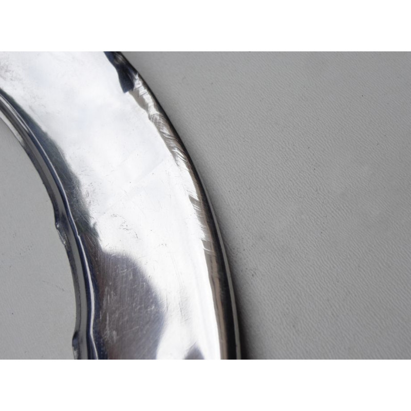 Aro Farol F-100 F-350 F-600 56 À 61 Usado - Unitário