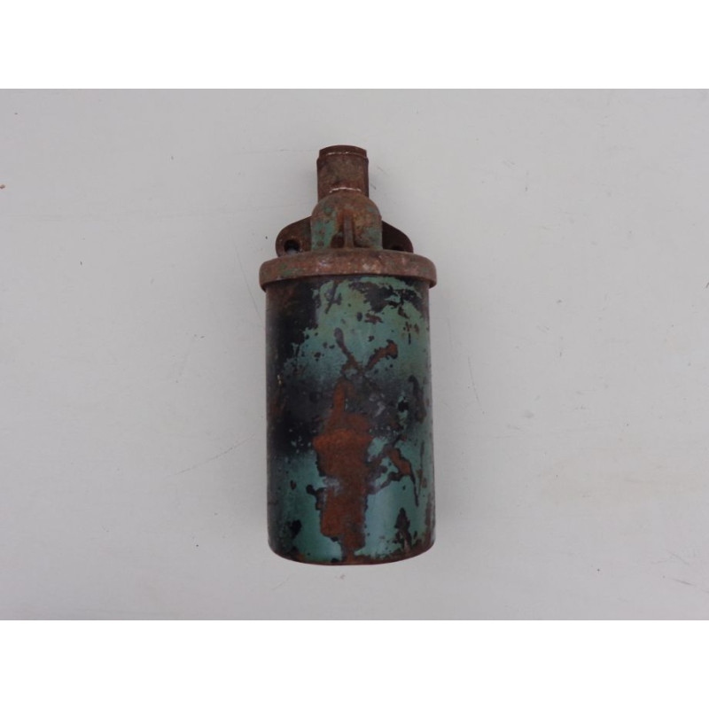 Suporte Caneca Filtro Óleo Motor Chevrolet 261 Brasil C-14