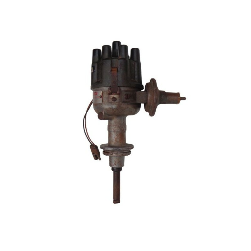 Distribuidor Eletrônico Dodge V8 318 Wapsa Sem Teste