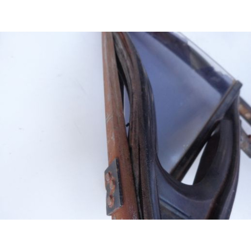 Quebra Vento Esquerdo Gol Voyage Até 87 Original VW Usado