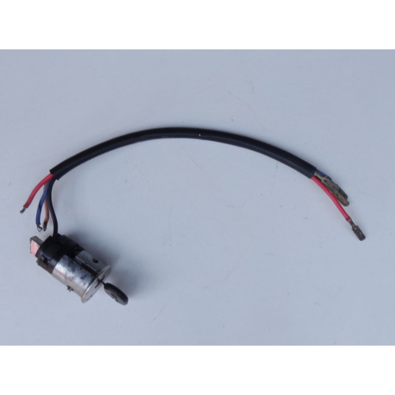 Cilindro Ignição Fiat 147 Até 86 Original Neiman Novo