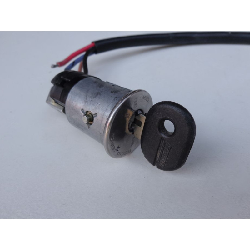 Cilindro Ignição Fiat 147 Até 86 Original Neiman Novo