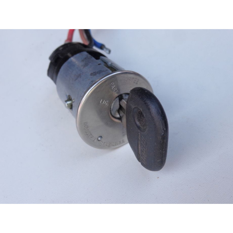 Cilindro Ignição Fiat 147 Até 86 Original Neiman Novo