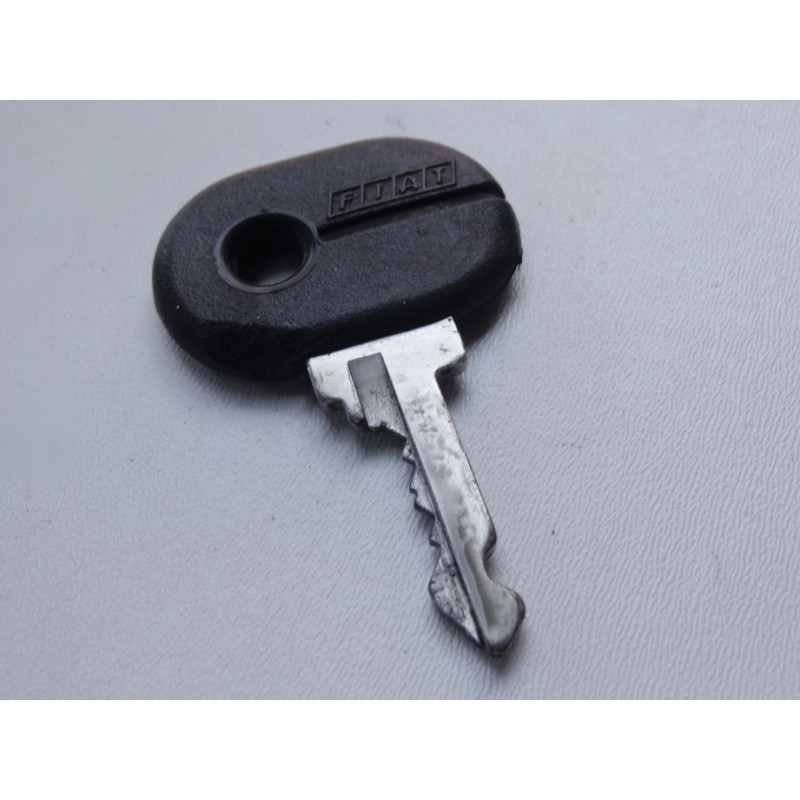 Cilindro Ignição Fiat 147 Até 86 Original Neiman Novo