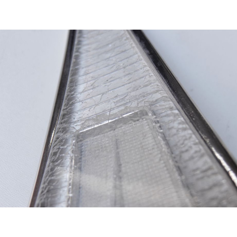 Emblema Centro Volante Bel Air 1958 Original Usado