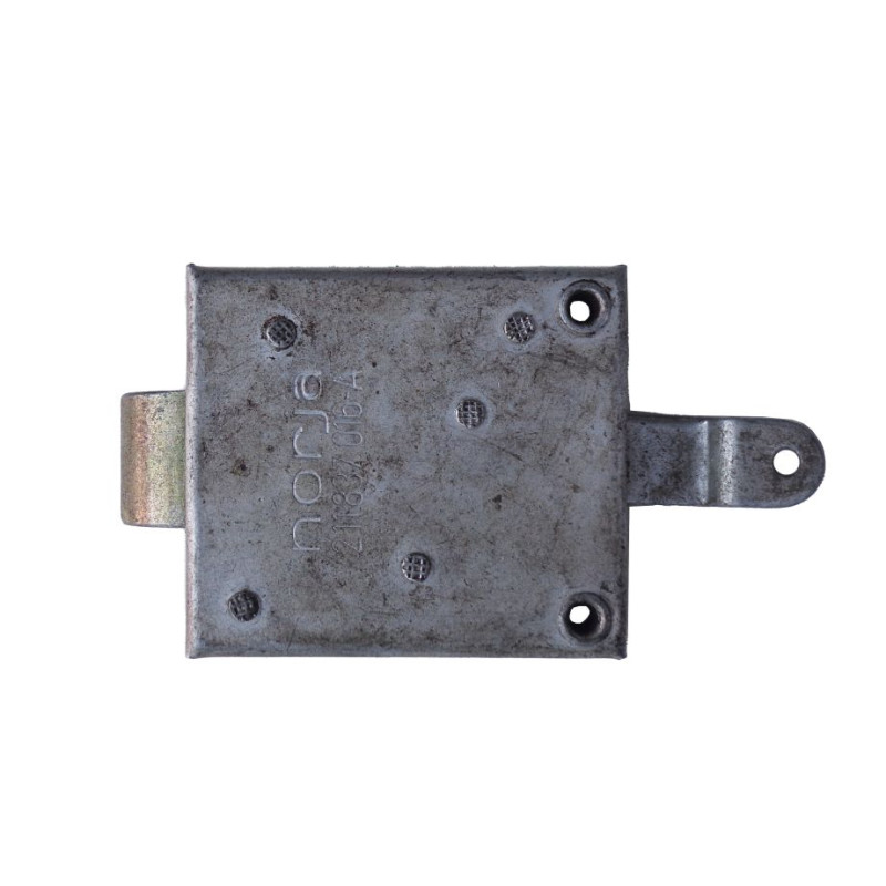 Fechadura Porta Direita Kombi Corujinha Até 75 Nova