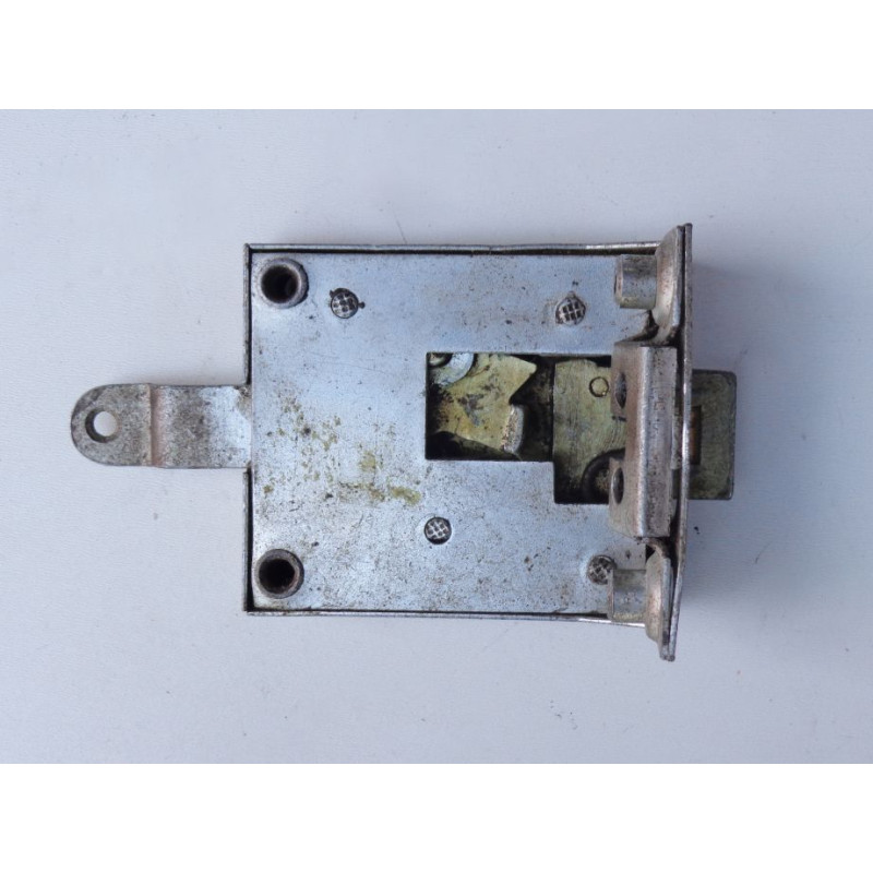 Fechadura Porta Direita Kombi Corujinha Até 75 Nova