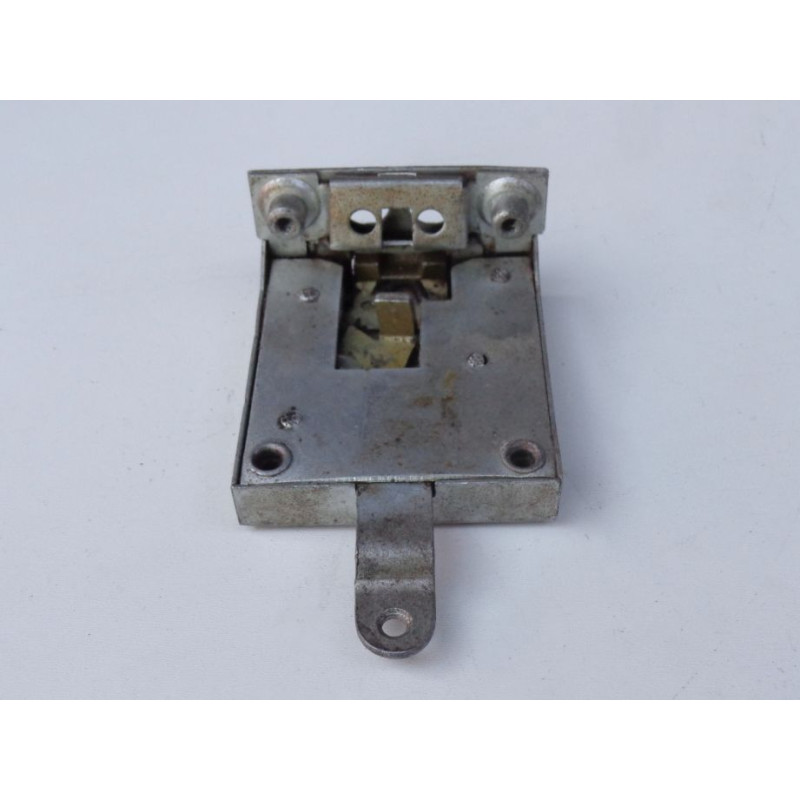 Fechadura Porta Direita Kombi Corujinha Até 75 Nova