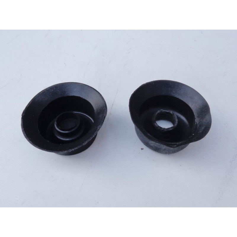 Farol Corcel Il Belina Il 78 À 84 Lente Acrílico Novo - Par