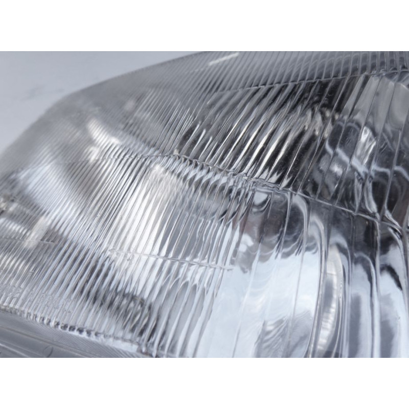 Farol Corcel Il Belina Il 78 À 84 Lente Acrílico Novo - Par