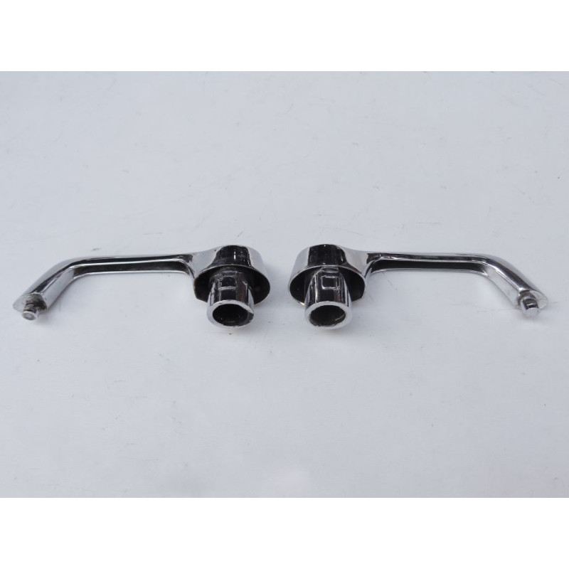 Maçaneta Externa Opala Caravan Até 84 Original GM Usada - Par