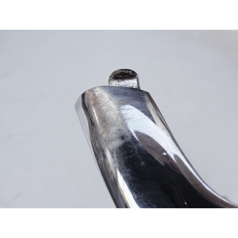 Maçaneta Externa Opala Caravan Até 84 Original GM Usada - Par