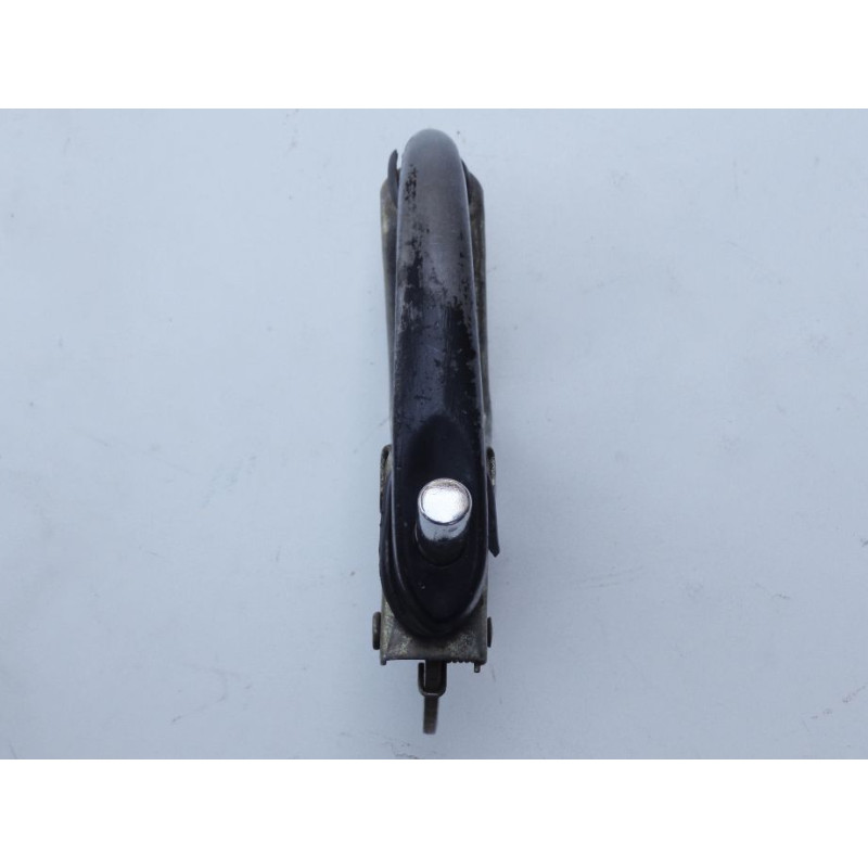 Maçaneta Capô Dianteiro Fusca 71 Em Diante Original VW Usada