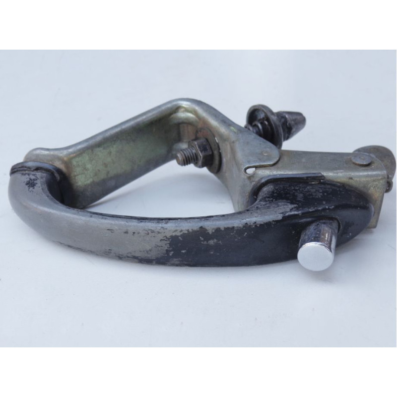 Maçaneta Capô Dianteiro Fusca 71 Em Diante Original VW Usada