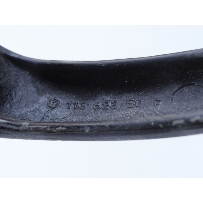 Maçaneta Capô Dianteiro Fusca 71 Em Diante Original VW Usada