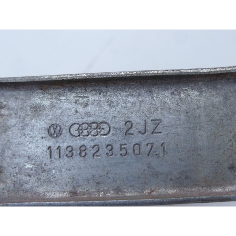 Maçaneta Capô Dianteiro Fusca 71 Em Diante Original VW Usada