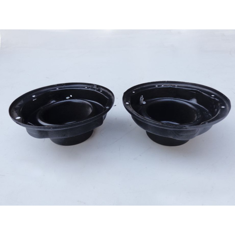 Bojo Alojamento Farol Bel Air Cadillac 54 E 55 Original GM - Par