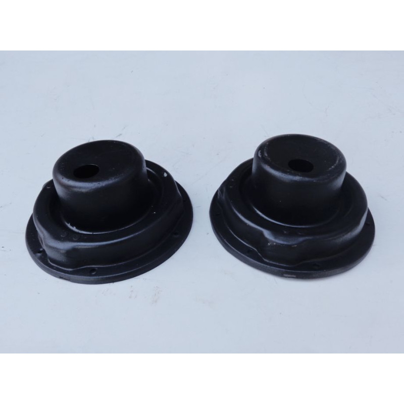 Bojo Alojamento Farol Bel Air Cadillac 54 E 55 Original GM - Par