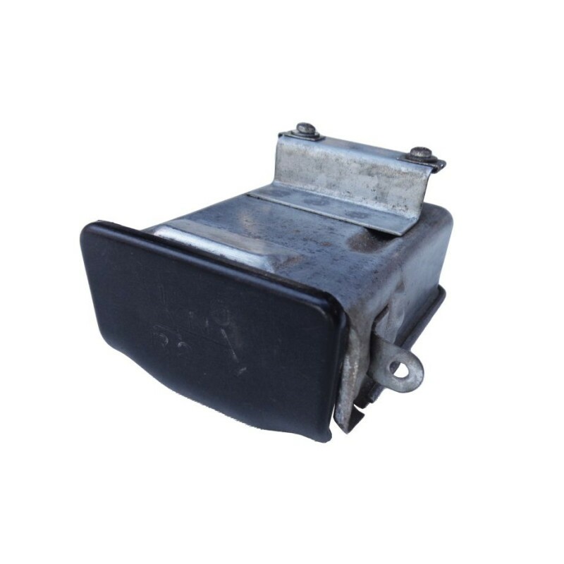 Cinzeiro Do Painel Fusca 82 À 85 Original VW Usado