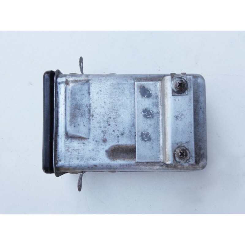 Cinzeiro Do Painel Fusca 82 À 85 Original VW Usado