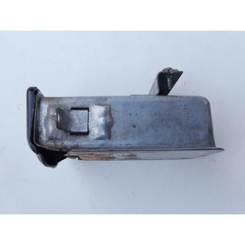 Cinzeiro Do Painel Fusca 82 À 85 Original VW Usado