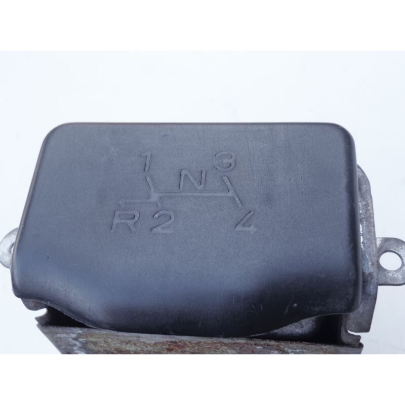 Cinzeiro Do Painel Fusca 82 À 85 Original VW Usado