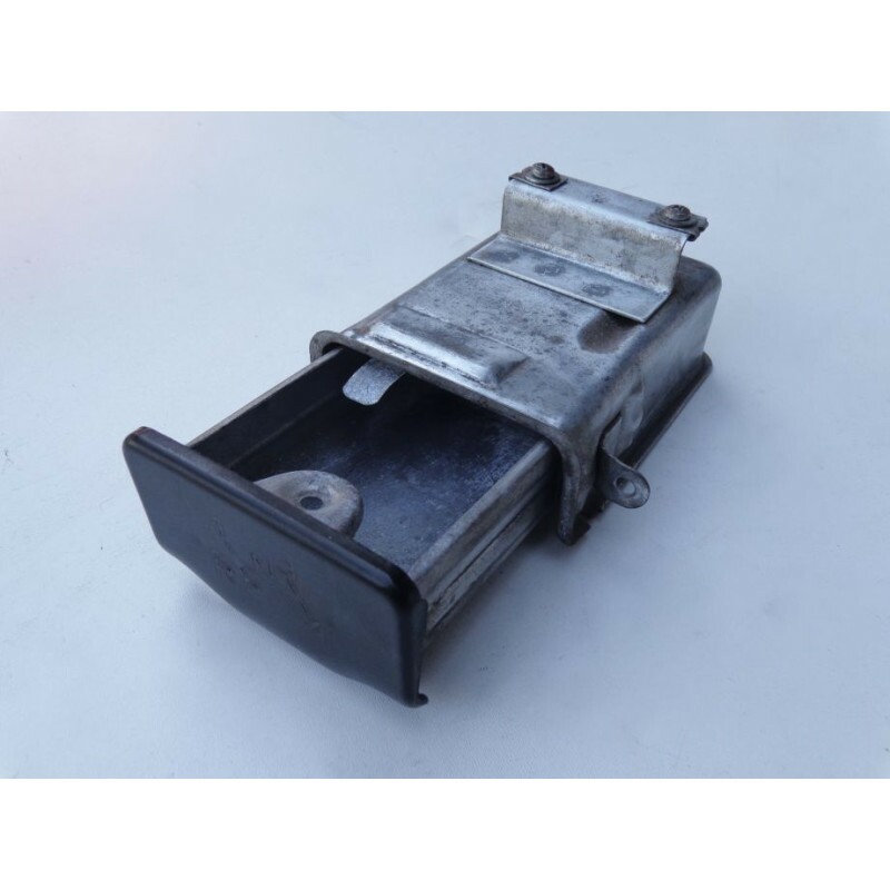 Cinzeiro Do Painel Fusca 82 À 85 Original VW Usado