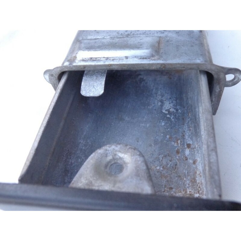 Cinzeiro Do Painel Fusca 82 À 85 Original VW Usado