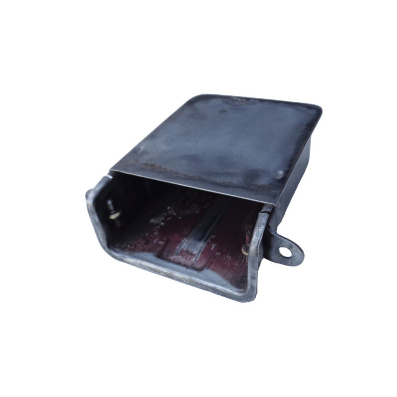 Suporte Da Gaveta Do Cinzeiro Fusca 77 À 81 Original VW Usado