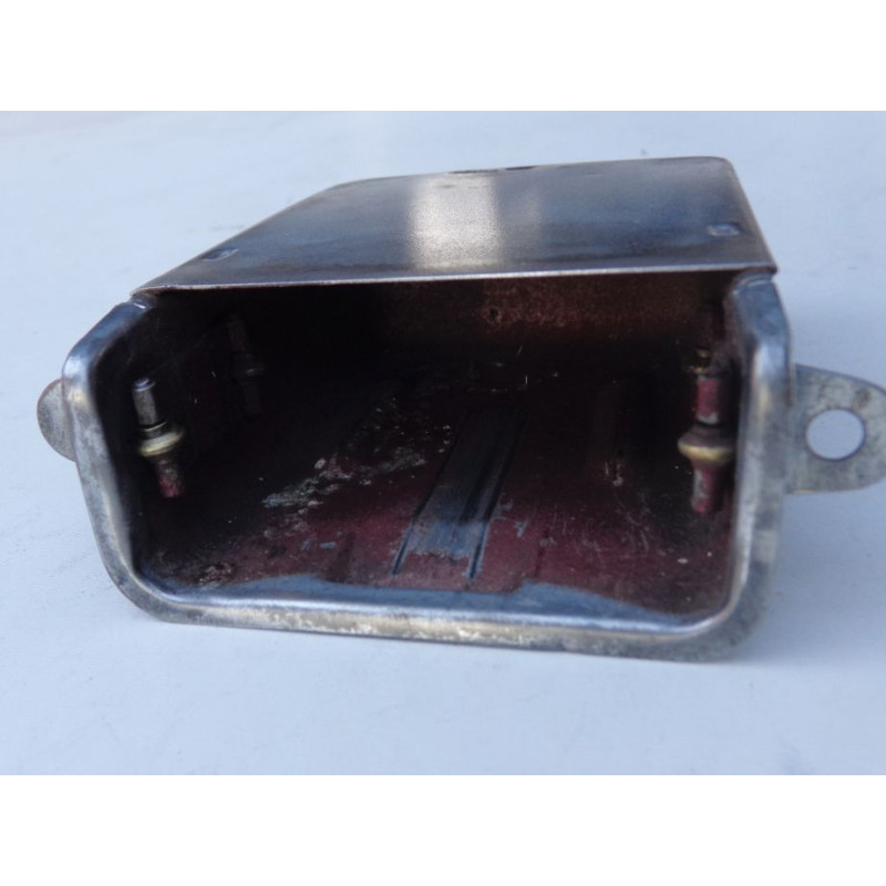 Suporte Da Gaveta Do Cinzeiro Fusca 77 À 81 Original VW Usado