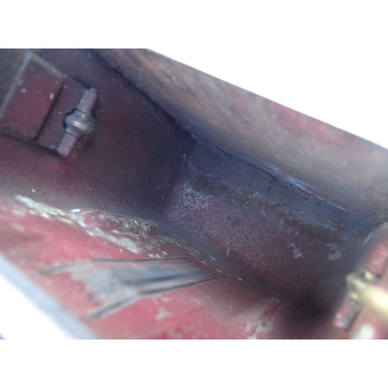 Suporte Da Gaveta Do Cinzeiro Fusca 77 À 81 Original VW Usado