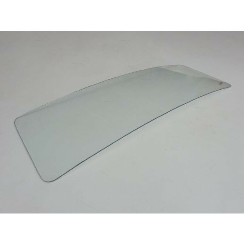 Vidro Parabrisa Rural F-75 Original Blindex Novo Com Riscos