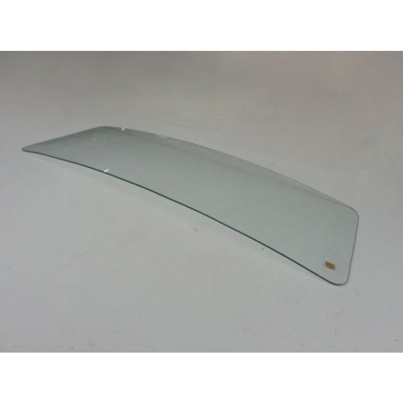 Vidro Parabrisa Rural F-75 Original Blindex Novo Com Riscos