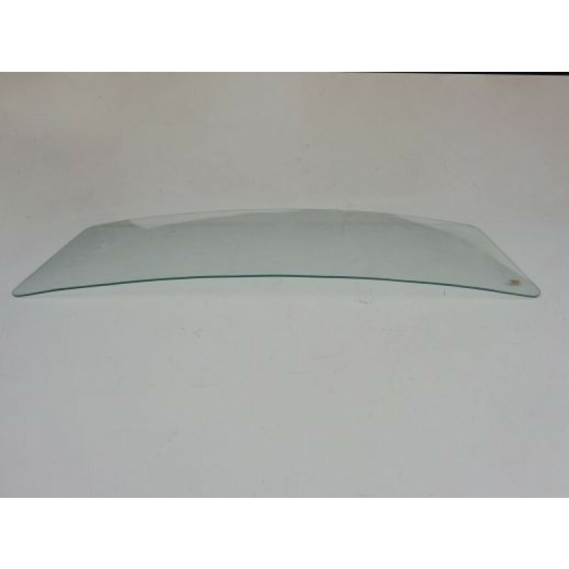 Vidro Parabrisa Rural F-75 Original Blindex Novo Com Riscos