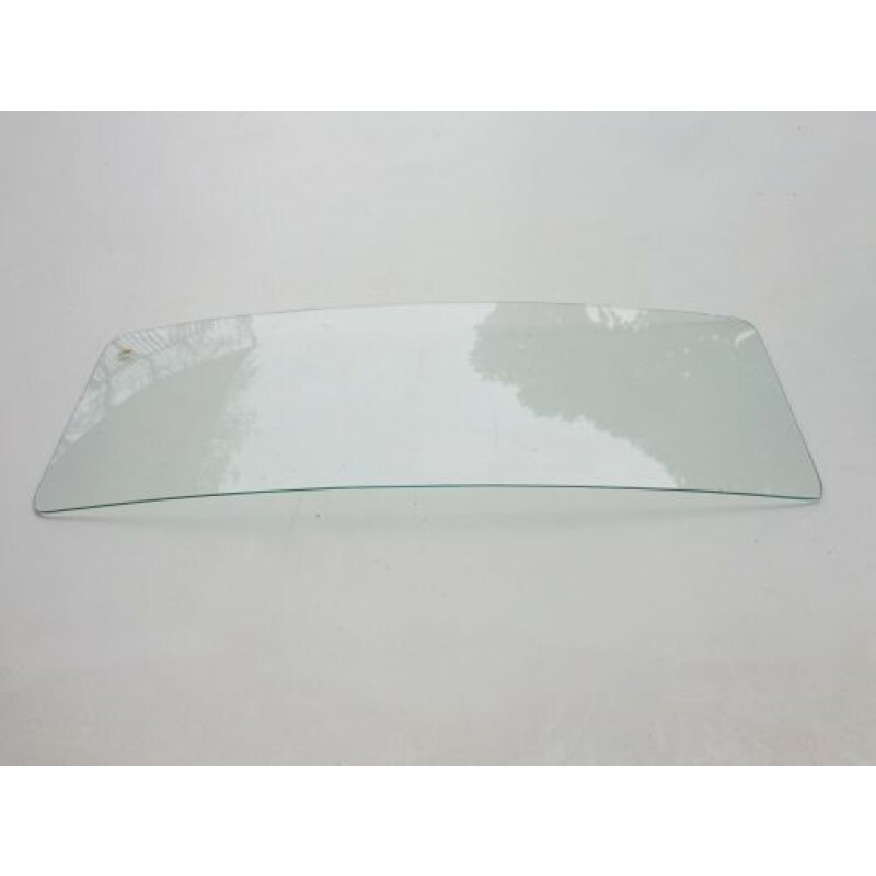 Vidro Parabrisa Rural F-75 Original Blindex Novo Com Riscos