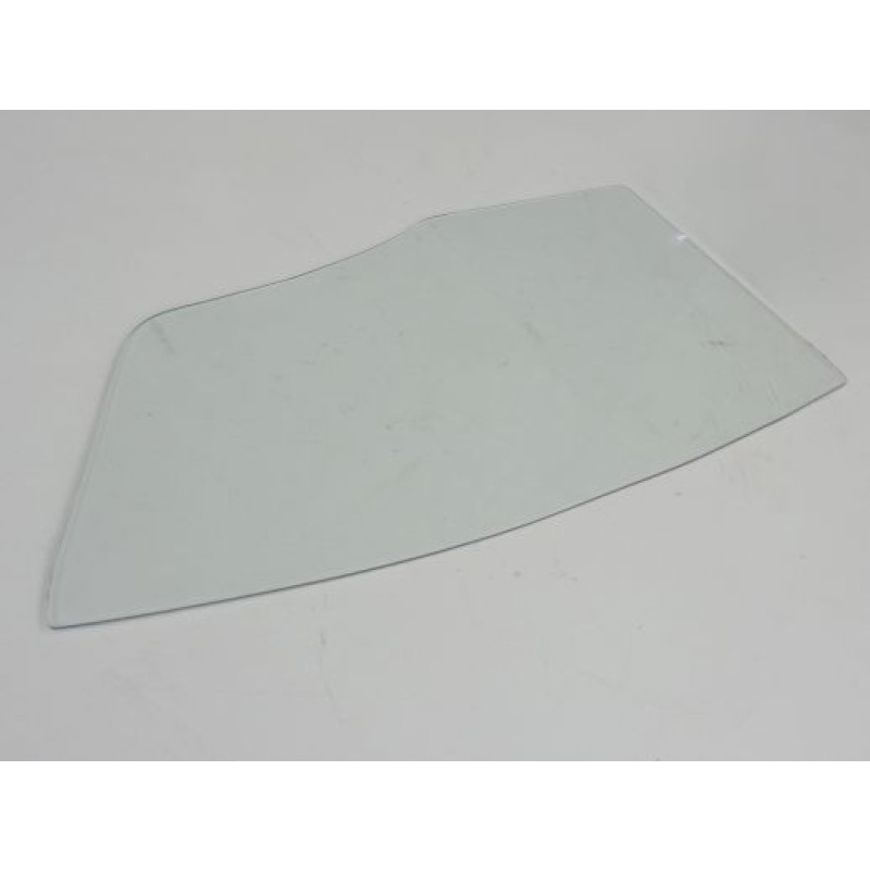 Vidro Porta Traseira Bel Air 1958 4 Portas Sem Coluna Novo