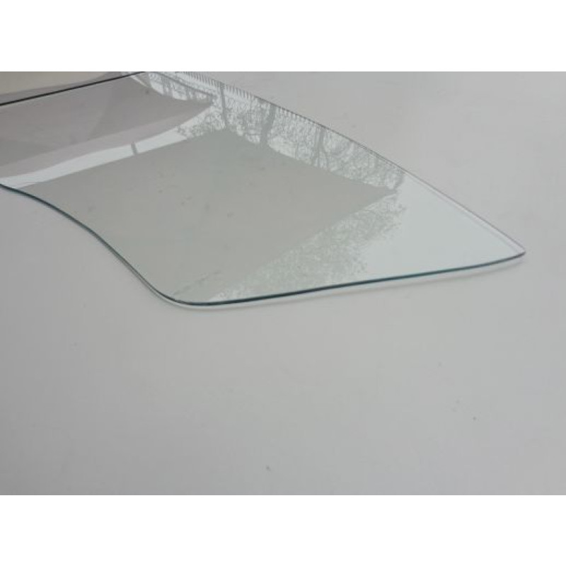 Vidro Porta Traseira Bel Air 1958 4 Portas Sem Coluna Novo