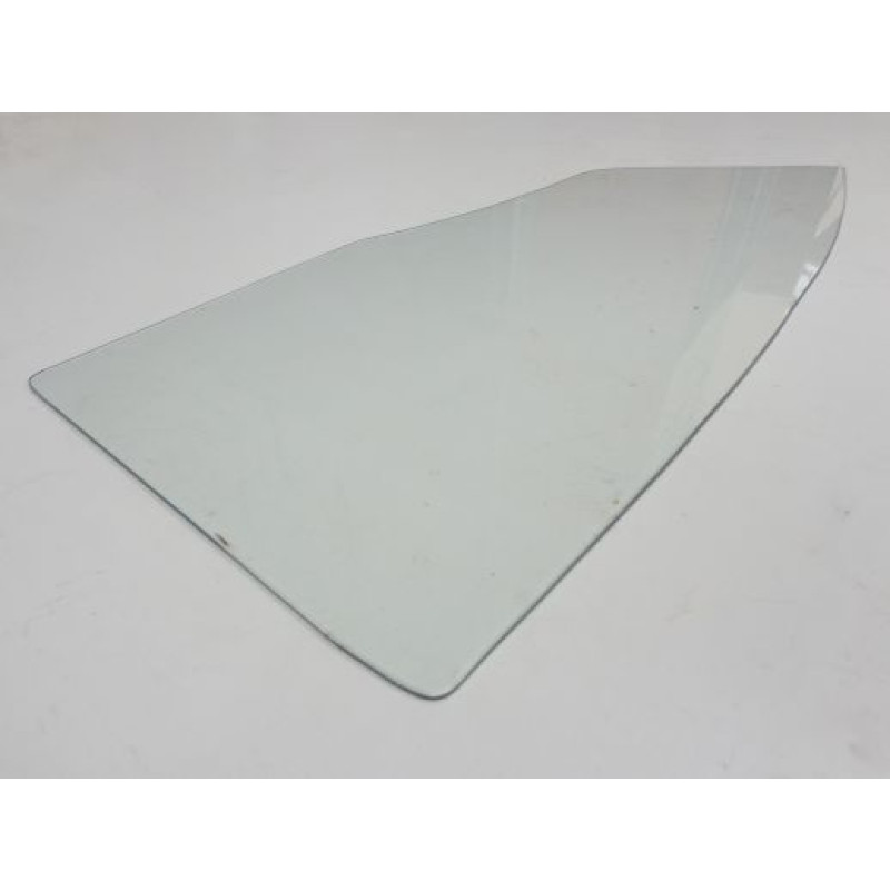 Vidro Porta Traseira Bel Air 1958 4 Portas Sem Coluna Novo