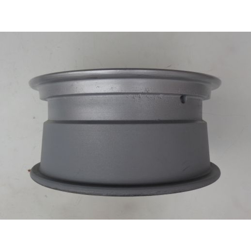 Roda De Liga Corcel Belina Del Rey Aro 13 X 5,5 - Jogo