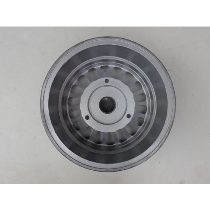 Roda De Liga Corcel Belina Del Rey Aro 13 X 5,5 - Jogo