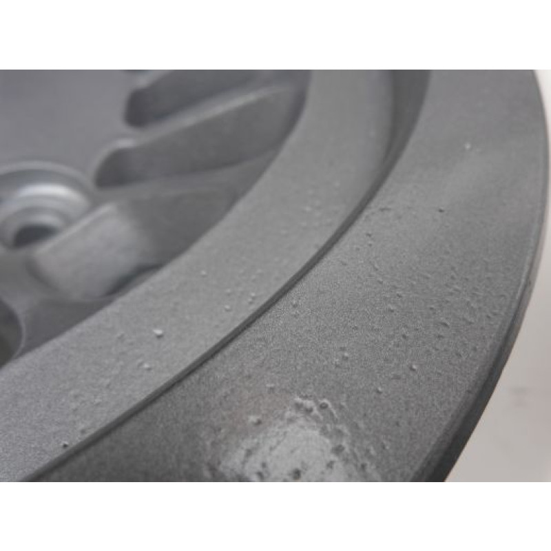 Roda De Liga Corcel Belina Del Rey Aro 13 X 5,5 - Jogo