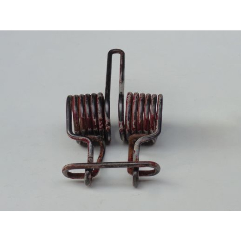 Mola Tampa Motor Fusca 71 Em Diante Original Vw Usada