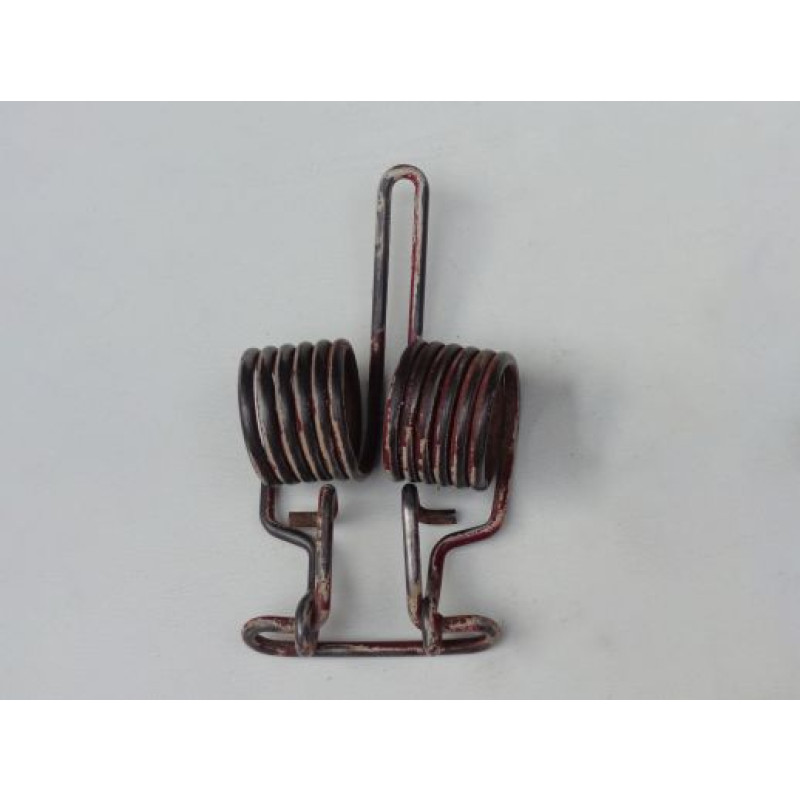 Mola Tampa Motor Fusca 71 Em Diante Original Vw Usada