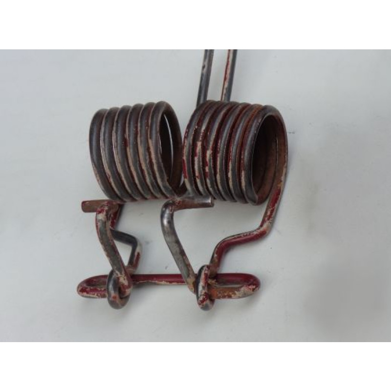 Mola Tampa Motor Fusca 71 Em Diante Original Vw Usada