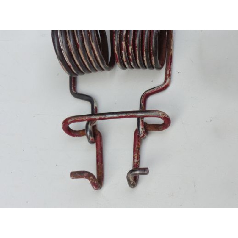 Mola Tampa Motor Fusca 71 Em Diante Original Vw Usada