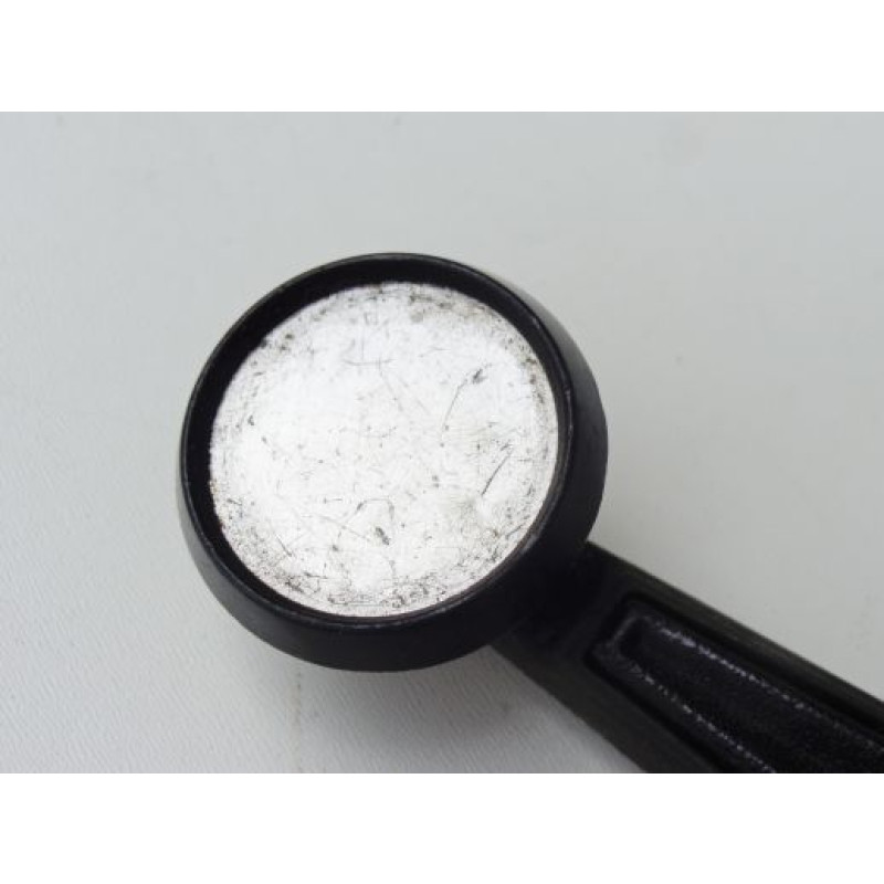 Manivela Vidro Dodge 1800 Polara Original Usada