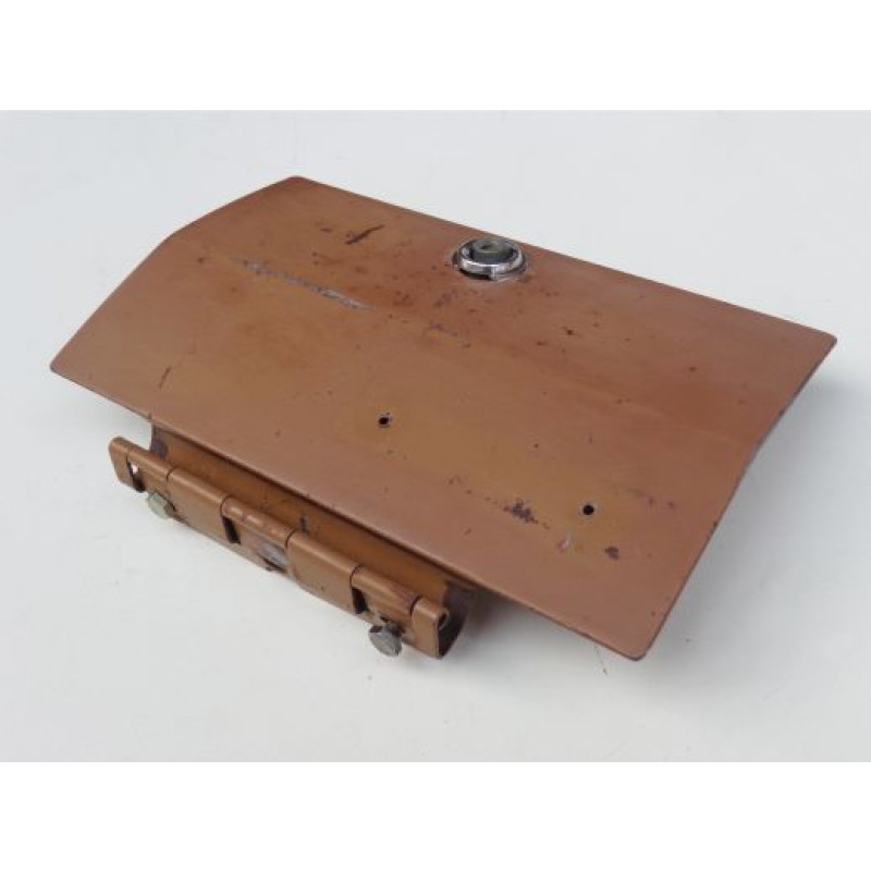 Tampa Do Porta Luvas Corcel I Belina I Até 77 Original Usada