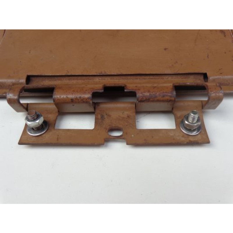 Tampa Do Porta Luvas Corcel I Belina I Até 77 Original Usada