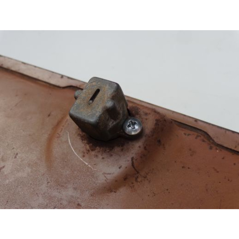 Tampa Do Porta Luvas Corcel I Belina I Até 77 Original Usada