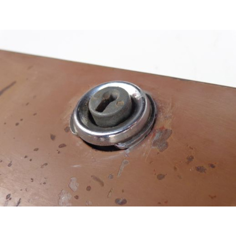 Tampa Do Porta Luvas Corcel I Belina I Até 77 Original Usada